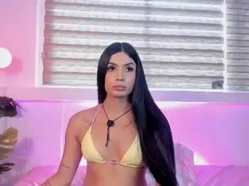 Chaturbate Free Porn Cam of gisselsweett