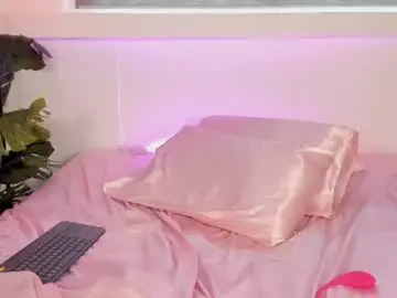 Chaturbate Live Sex of gisselsweett