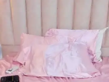 Chaturbate Free Live Porn of gisselsweett