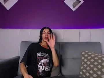 Chaturbate Nude Webcam of meghan_queenn