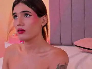 pamela_branz from chaturbate