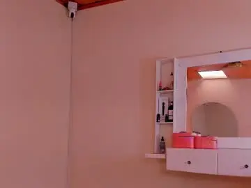 Chaturbate Sex Cam of pamela_branz