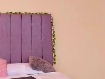 Chaturbate Watch Live Sex Cams of pamela_branz