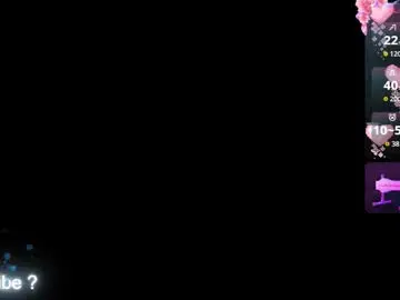 Chaturbate Adult Webcams of valeriaonyx