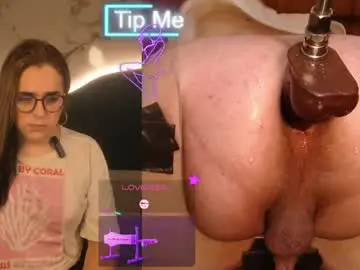 Chaturbate Adult Video Chat of valeriaonyx