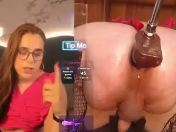 Chaturbate Adult Webcam of valeriaonyx