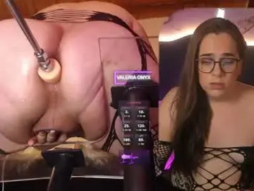 Chaturbate Watch Live Sex Cams of valeriaonyx
