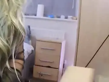 Chaturbate Adult Video Chat of vika_star