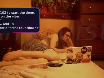 Chaturbate Adult Video Chat of amituist