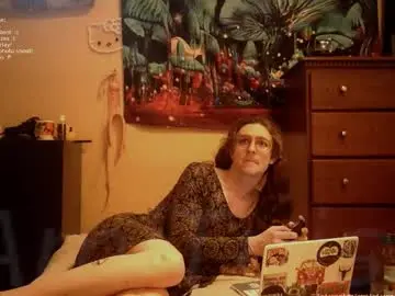 Chaturbate Nude Webcam of amituist