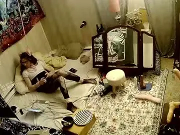 Chaturbate Adult Webcams of amituist