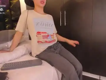 Chaturbate Private Sex Chat of barbarajenner