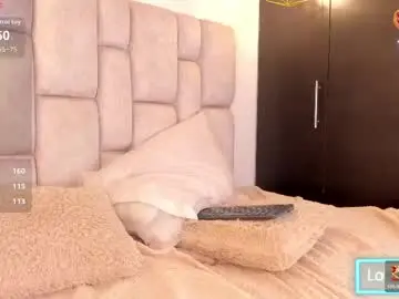 Chaturbate Live Porn of barbarajenner