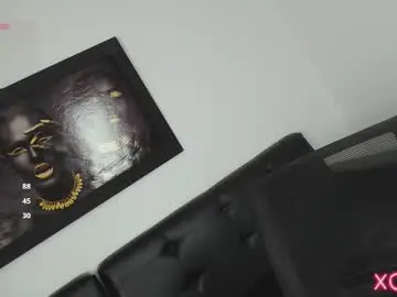 Chaturbate Sex Cam of camila_hott1