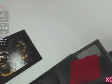 Chaturbate Best live sex cam show of camila_hott1