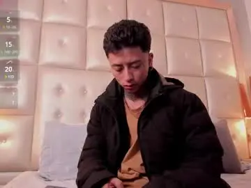 Chaturbate Live Sex of dannystone1