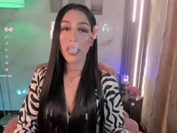 Chaturbate Watch Live Sex Cams of denisse444