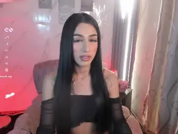 Chaturbate Best live sex cam show of denisse444