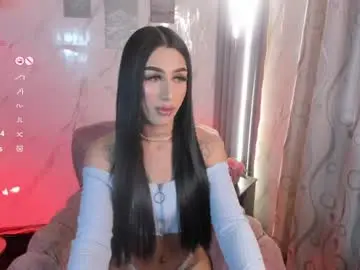 Chaturbate Private Sex Chat of denisse444