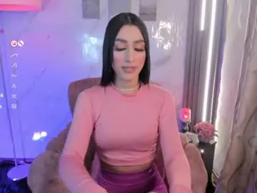 Chaturbate Adult Video Chat of denisse444