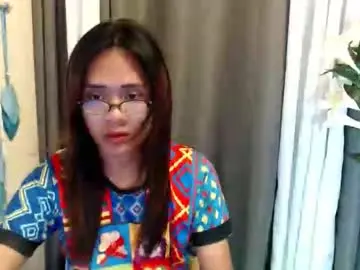 Chaturbate Adult Webcam of kristine_fox