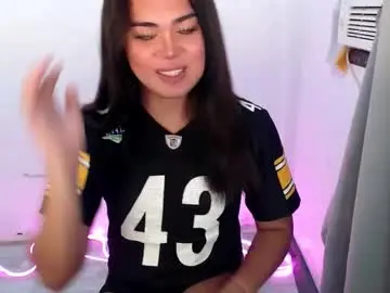 Chaturbate Free Porn Cam of manualrein19