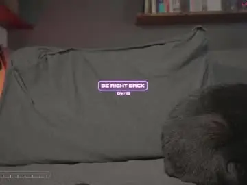 Chaturbate Best Webcam of mystic_bunny