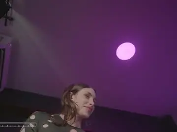 Chaturbate Sex Chat of mystic_bunny