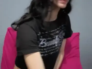 Chaturbate Sex Chat of safiro_queen