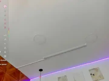 Chaturbate Watch Live Sex Cams of sasha_titanx