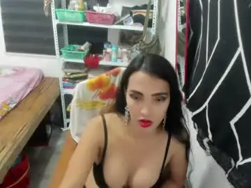 Chaturbate Live Sex Cam of ts_hugecock_top