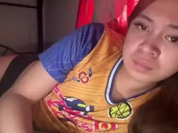 Chaturbate Adult Video Chat of aliaaah