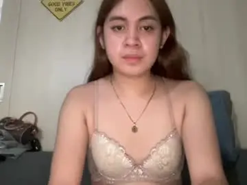 Chaturbate Private Sex Chat of aliaaah