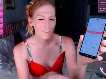 Chaturbate Adult Webcam of bluette_baby