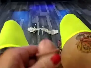 Chaturbate Sex Chat of cougar315