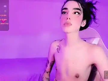 Chaturbate Live Sex of dolarcity760752