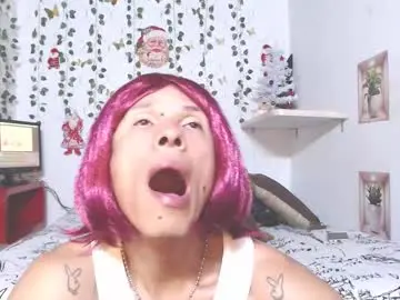 Chaturbate Sex Cam of karlafoster