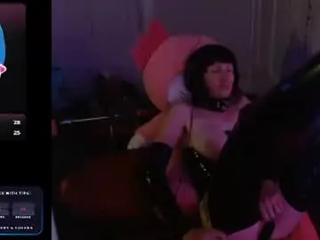 Chaturbate Live Sex of lucylascivious