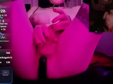 Chaturbate Sex Chat of lucylascivious