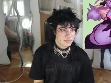 Chaturbate Sex Cam of painprince69