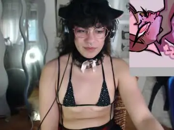 Chaturbate Adult Webcams of painprince69