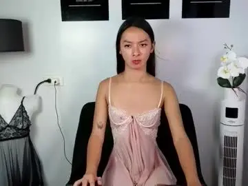 Chaturbate Sex Chat of sexxyhotasianladyboy