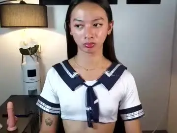 Chaturbate Watch Live Sex Cams of sexxyhotasianladyboy