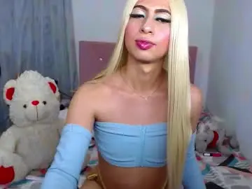 Chaturbate Adult Webcams of tatiana_montiel