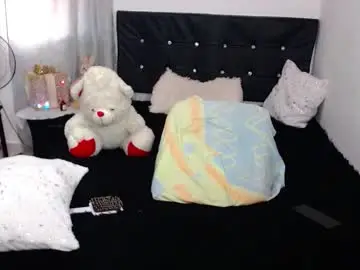 Chaturbate Private Sex Chat of tatiana_montiel