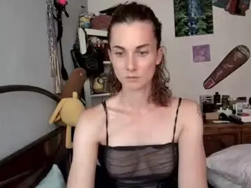 Chaturbate Nude Webcam of theonlyemilyuknow
