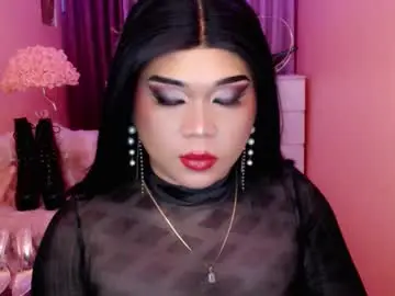 Chaturbate Free Porn Cam of amiadoll