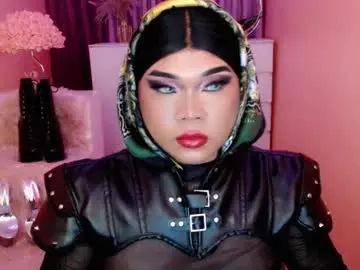 Chaturbate Best Webcam of amiadoll