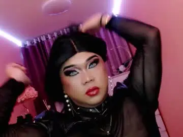 Chaturbate Live Porn of amiadoll