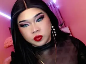 Chaturbate Sex Cam of amiadoll